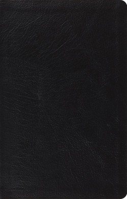 ESV Large Print Thinline Reference Bible