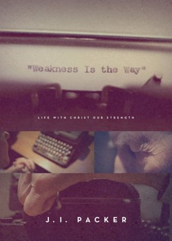 Weakness Is the Way