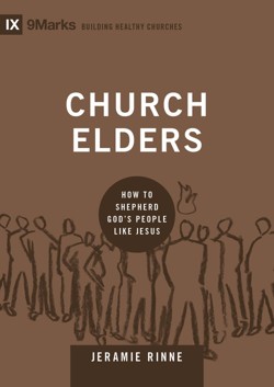 Church Elders