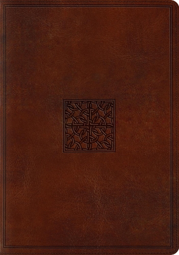 Crossway Bibles - ESV Study Bible