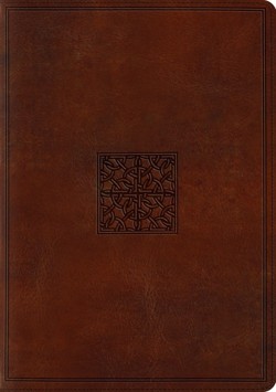 ESV Study Bible