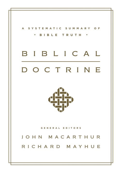 Biblical Doctrine