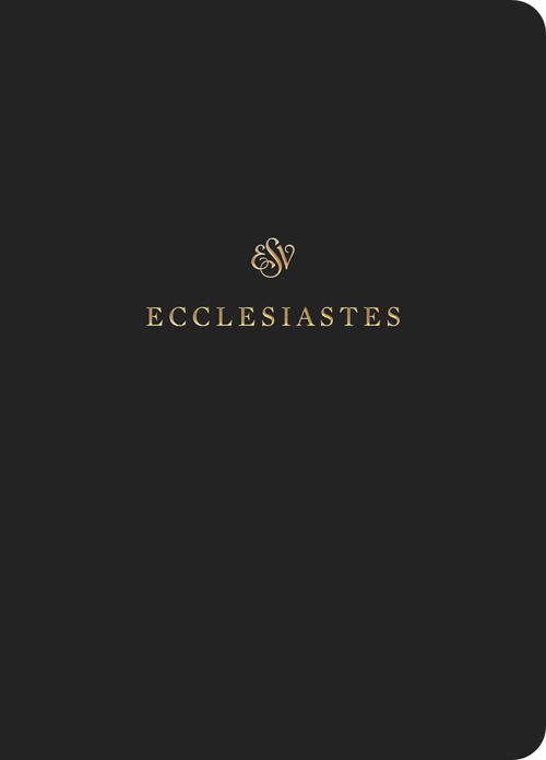 ESV Scripture Journal
