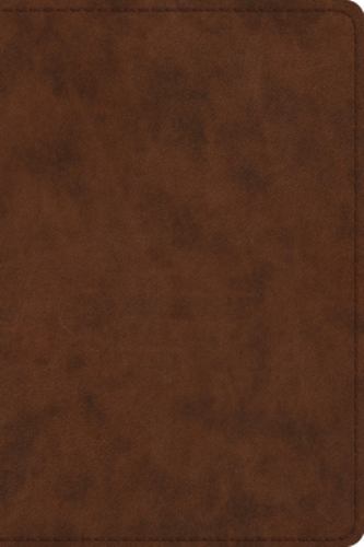 Crossway Bibles - ESV Study Bible, Personal Size