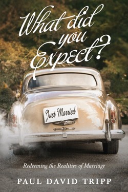 What Did You Expect?
