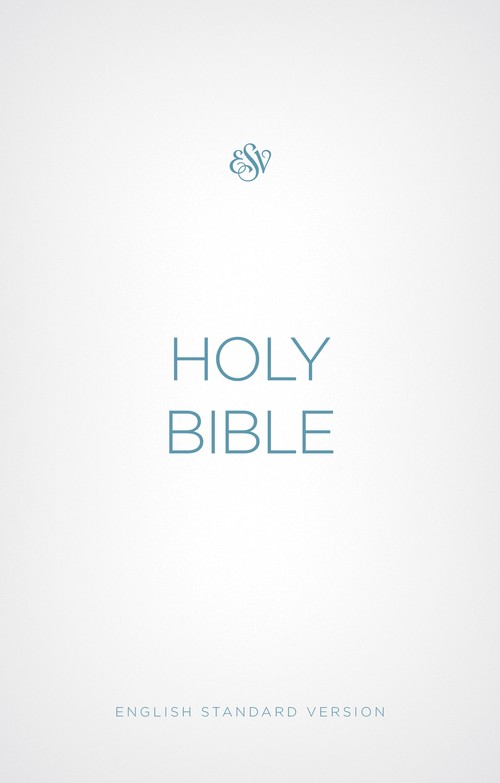 ESV Economy Bible