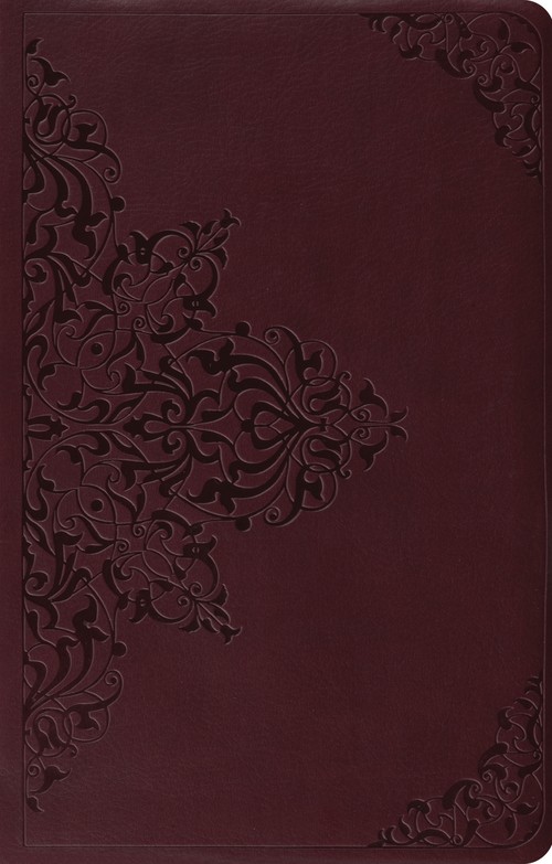 ESV Premium Gift Bible