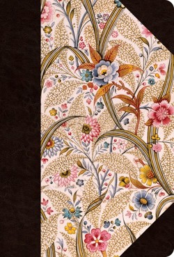 The Psalms, ESV (Summer Garden Design)