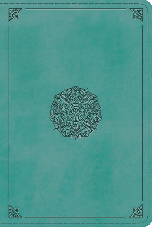 ESV Study Bible, Personal Size