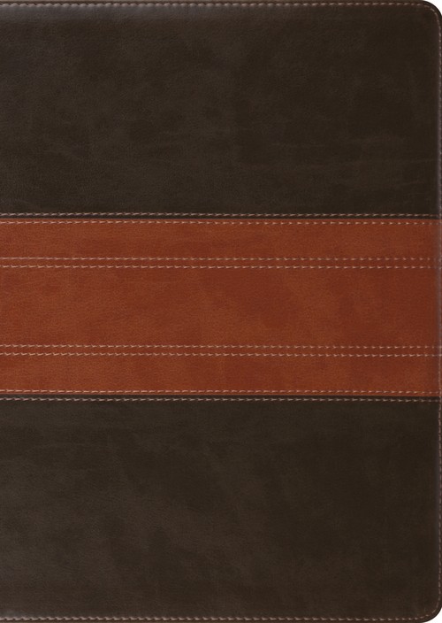 Esv Bibles - ESV Study Bible, Large Print