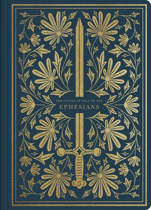 ESV Illuminated Scripture Journal