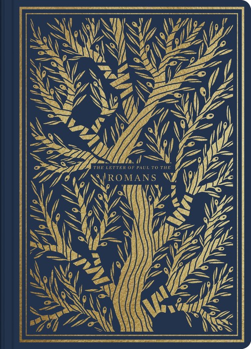 ESV Illuminated Scripture Journal