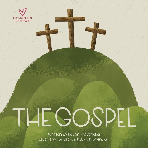 Devon Provencher - The Gospel