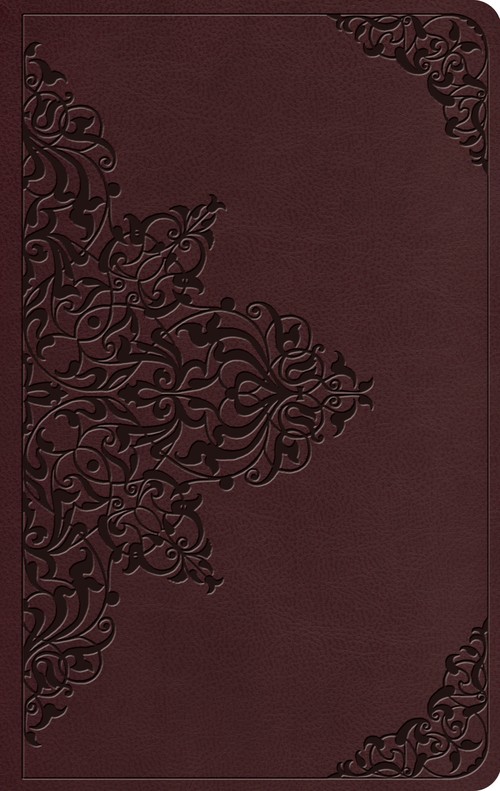 ESV Value Thinline Bible