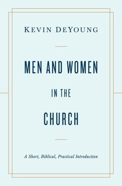 Men and Women in the Church