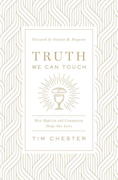 Truth We Can Touch