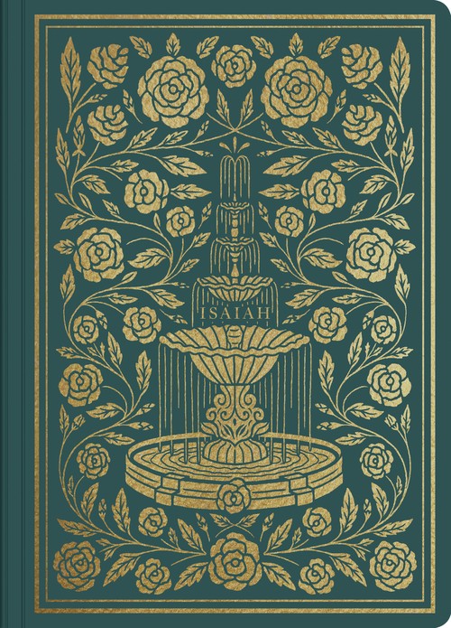 ESV Illuminated Scripture Journal