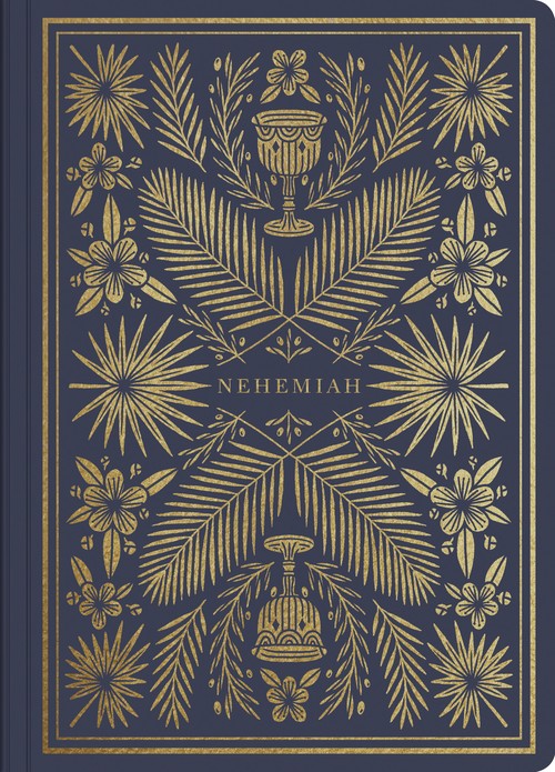 ESV Illuminated Scripture Journal