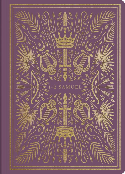ESV Illuminated Scripture Journal