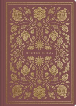 ESV Illuminated Scripture Journal