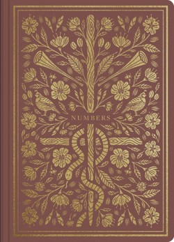 ESV Illuminated Scripture Journal