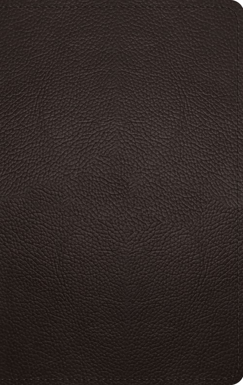ESV Thinline Bible, Red Letter