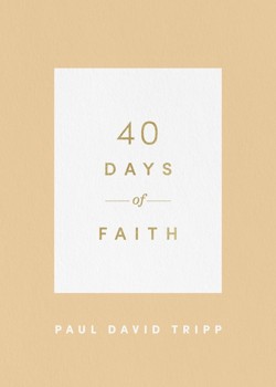 40 Days of Faith