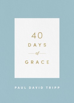40 Days of Grace