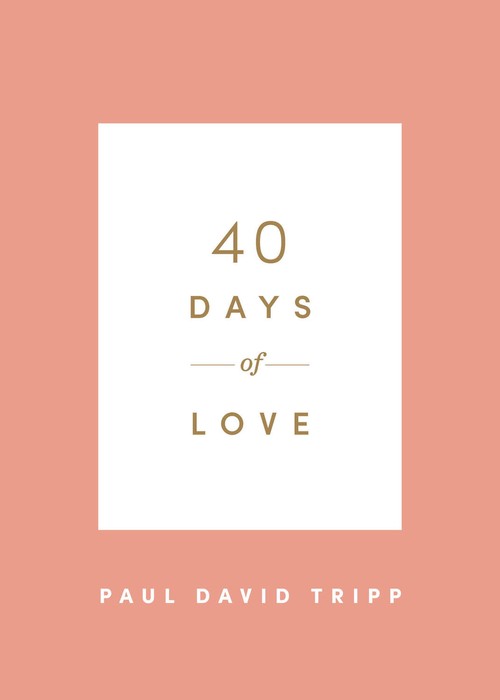 40 Days of Love