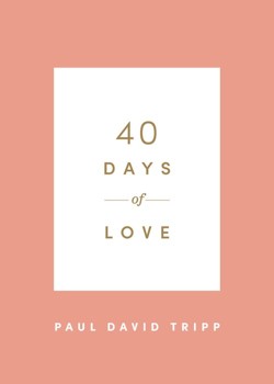 40 Days of Love