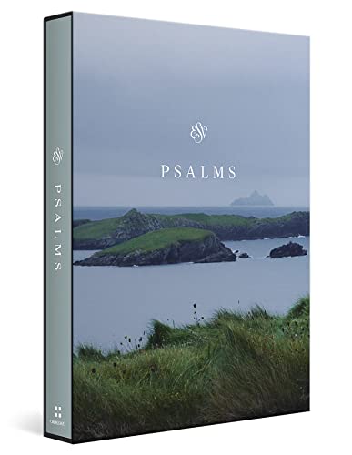 Esv - ESV Psalms, Photography Edition