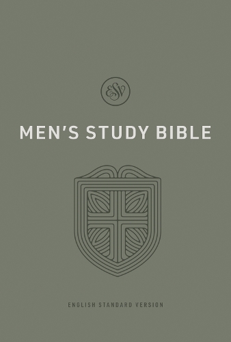 Ray Ortlund - ESV Men's Study Bible
