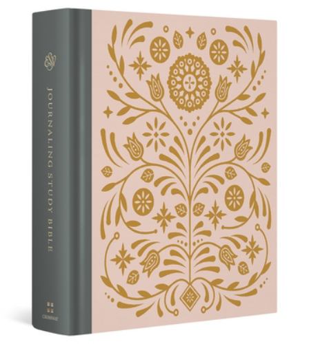 Wayne Grudem - ESV Journaling Study Bible