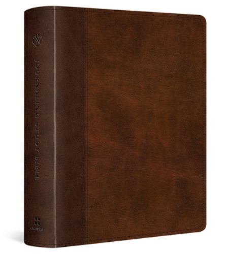 Wayne Grudem - ESV Journaling Study Bible
