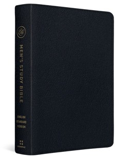 ESV Men's Study Bible