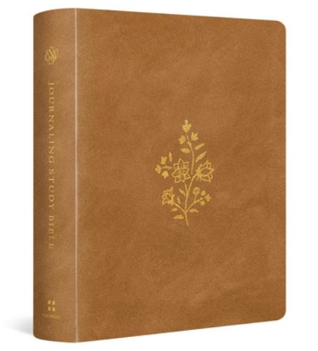 Wayne Grudem - ESV Journaling Study Bible