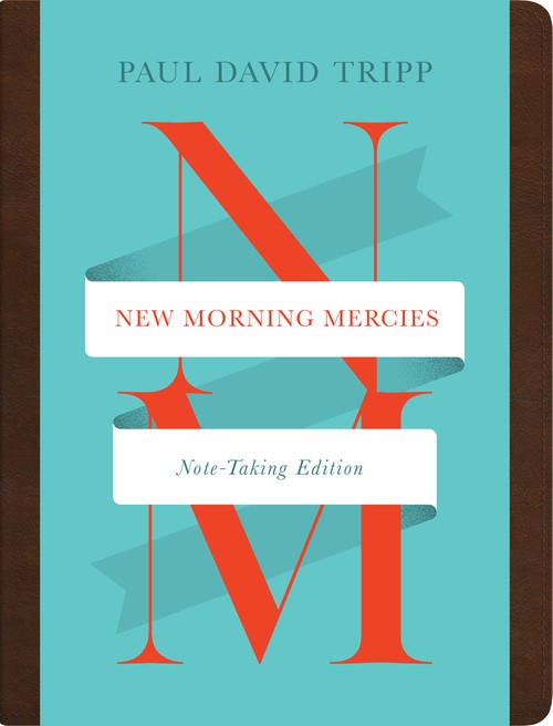 New Morning Mercies
