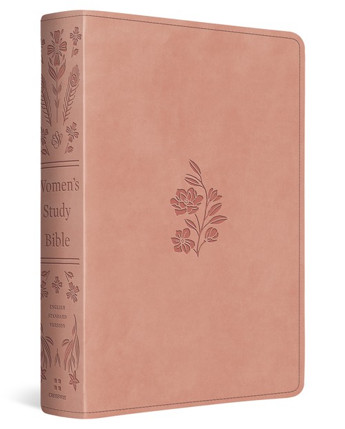 Jenny Salt - ESV Women's Study Bible