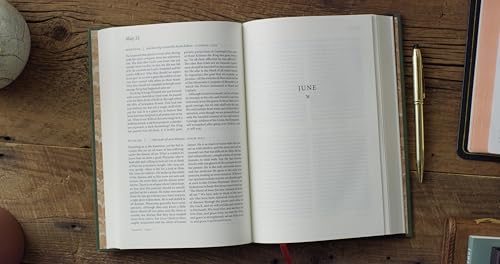 Charles H Spurgeon - Morning and Evening: A New Edition of the Classic Devotional Based on The Holy Bible, English Standard Version