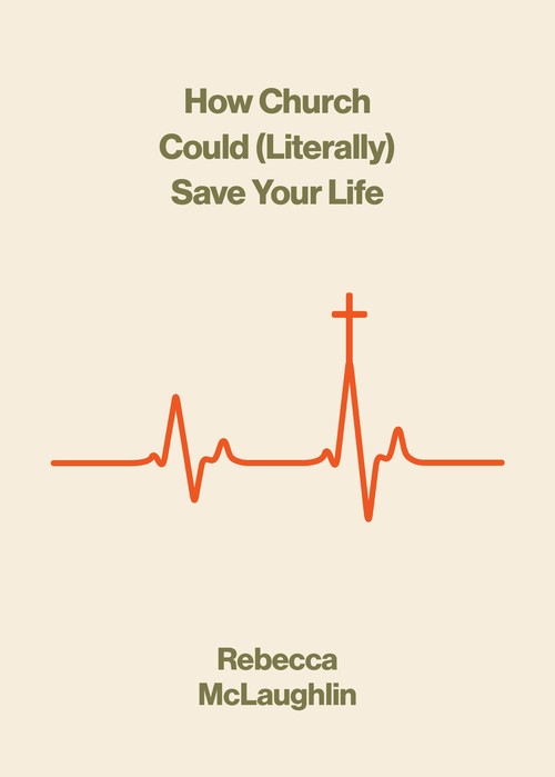 How Church Could Save Your Life