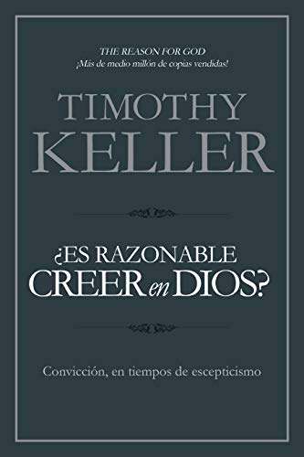 ?Es razonable creer en Dios?