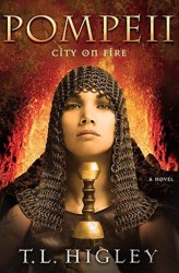 Pompeii: City On Fire