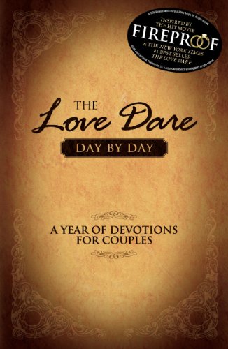 The Love Dare