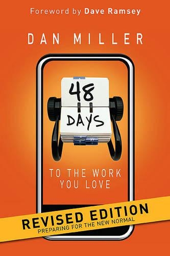 48 Days to the Work You Love