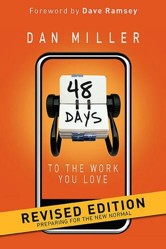 48 Days to the Work You Love