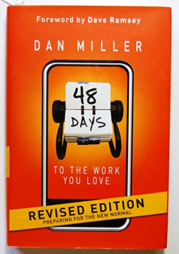 48 Days to the Work You Love