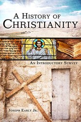 A History of Christianity