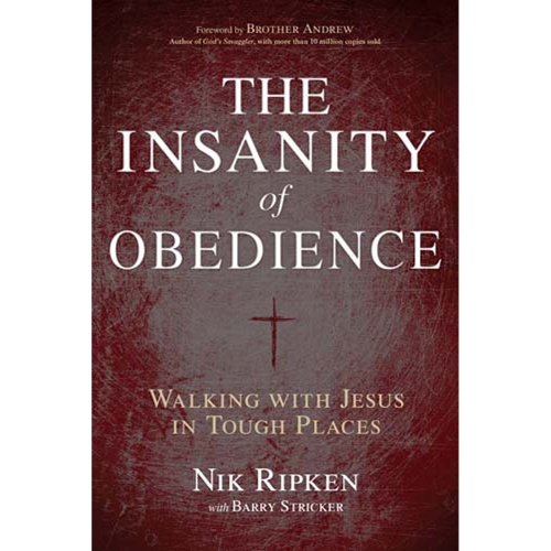 The Insanity of Obedience