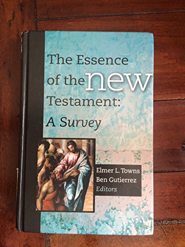 Essence Of The New Testament, The