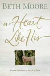 A Heart Like His